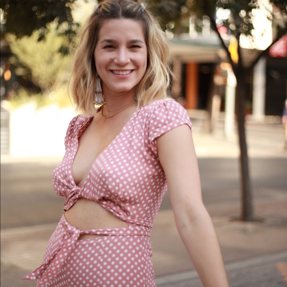 Privacy please jumpsuit - Picture 5 of 9